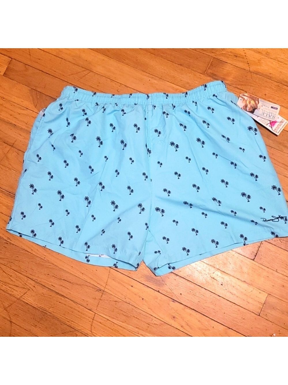Panama Jack swim trunks 2x NWT